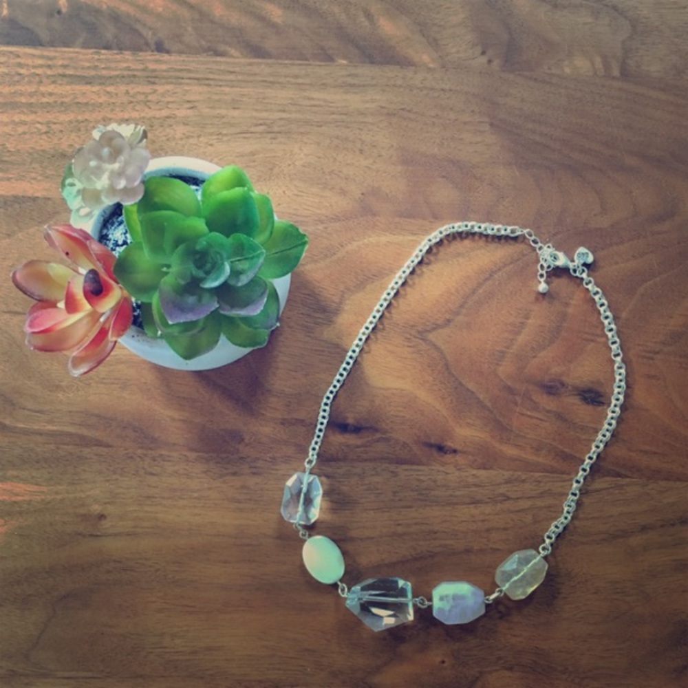💥FREE💥 with purchase American Eagle Necklace